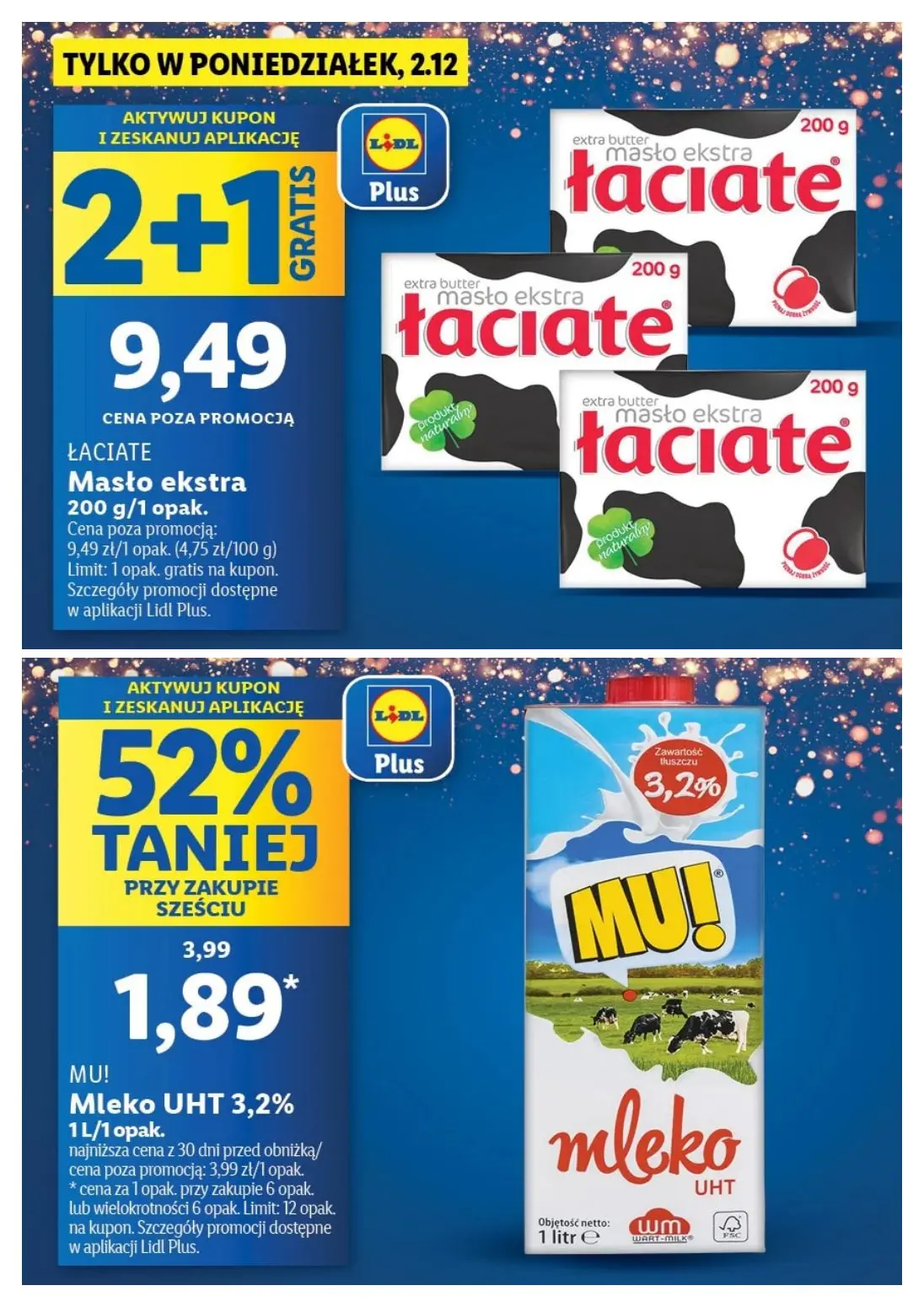 gazetka promocyjna LIDL Lidlowe ceny - Strona 5