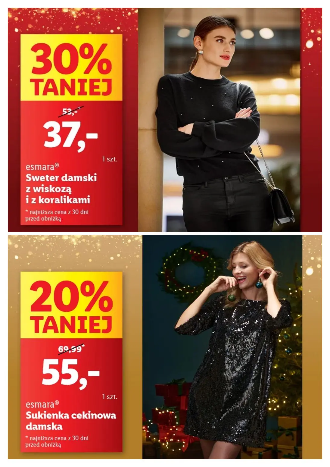 gazetka promocyjna LIDL Lidlowe ceny - Strona 7