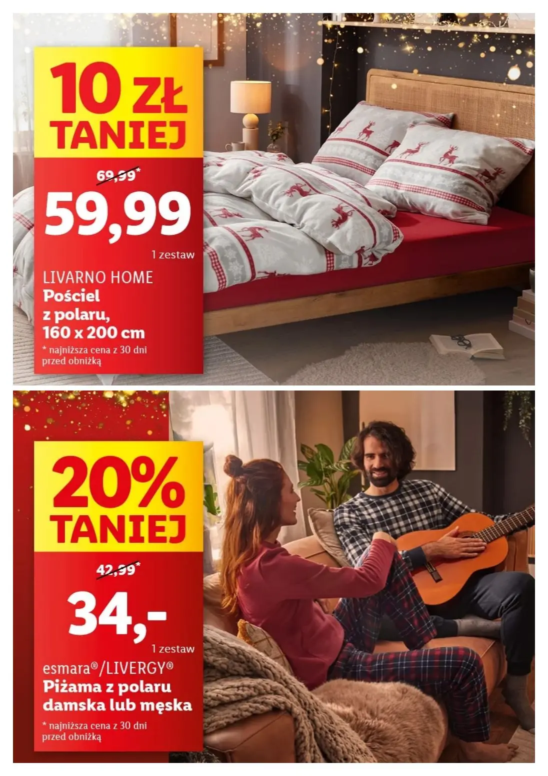 gazetka promocyjna LIDL Lidlowe ceny - Strona 9