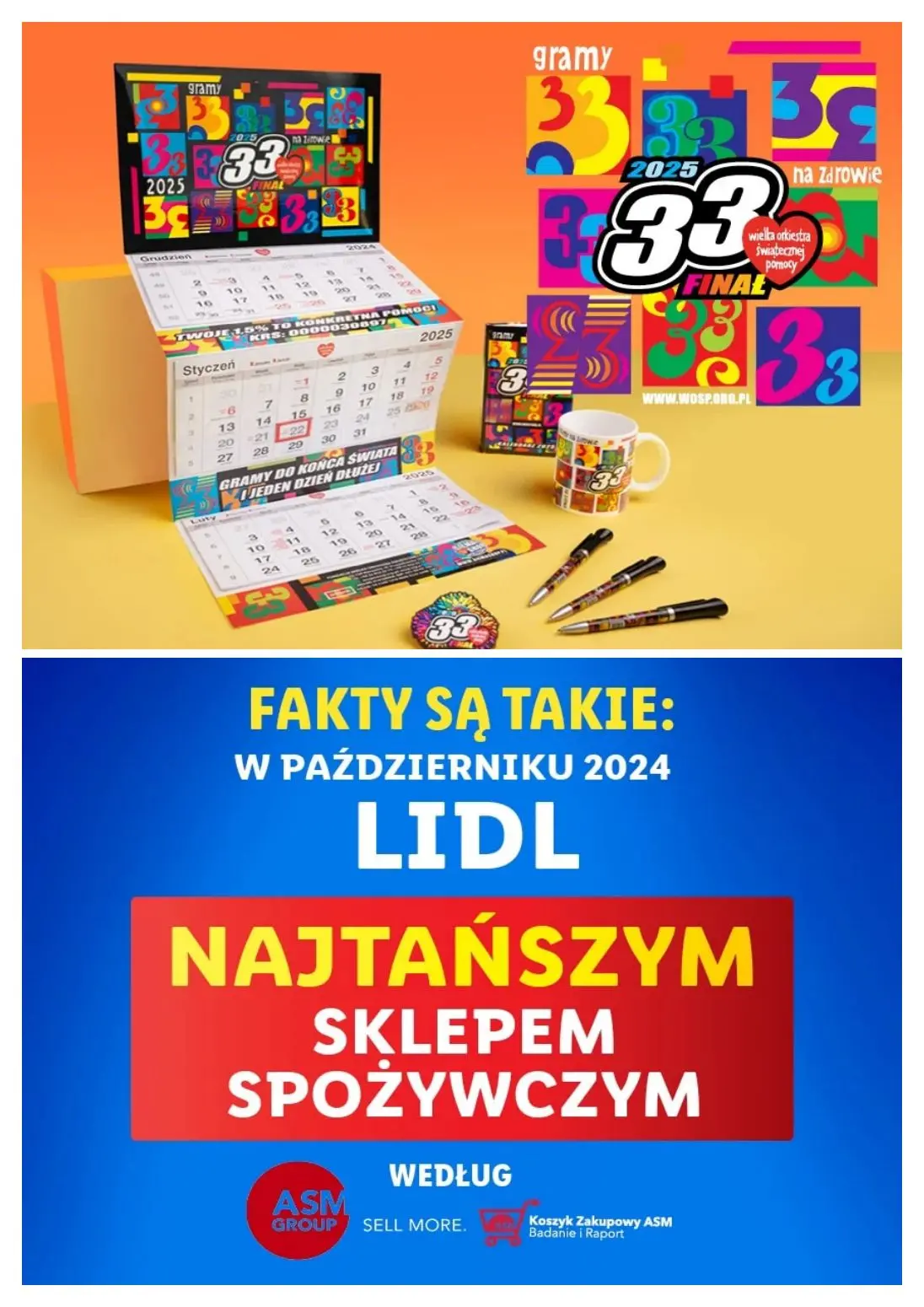 gazetka promocyjna LIDL Lidlowe ceny - Strona 11