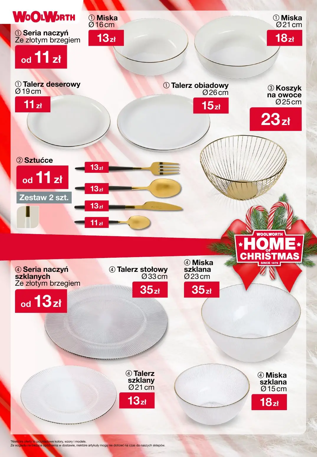 gazetka promocyjna WOOLWORTH  - Strona 2