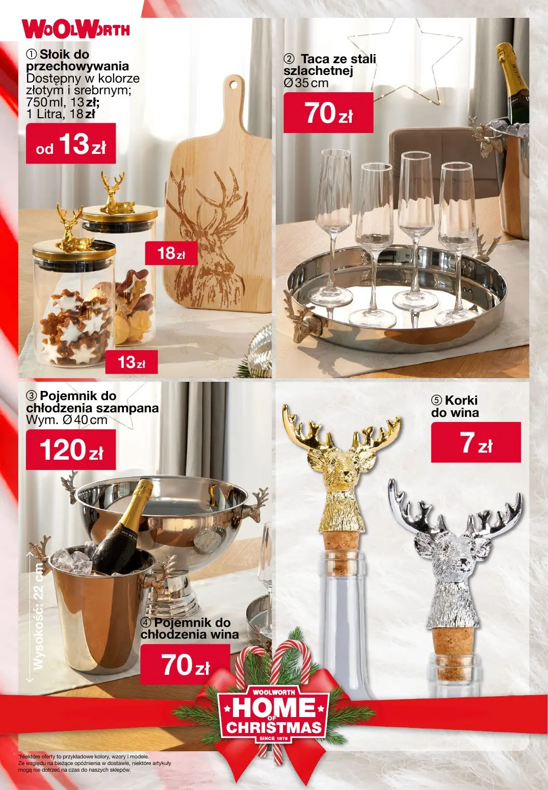 gazetka promocyjna WOOLWORTH  - Strona 12