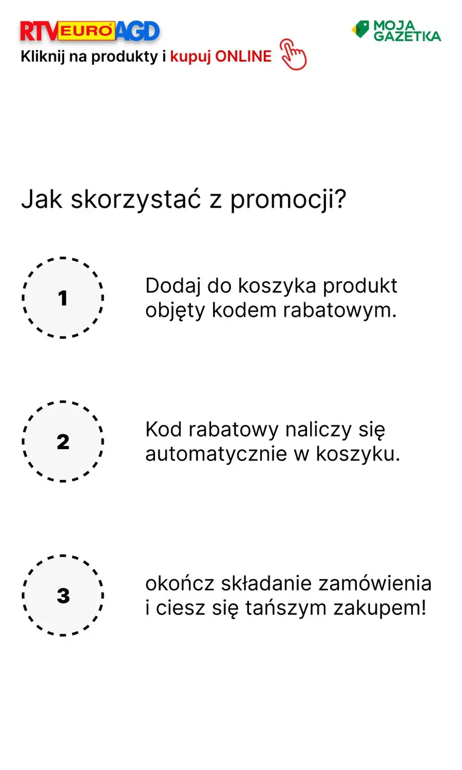 gazetka promocyjna RTV EURO AGD Cyberokazje w RTV! - Strona 2