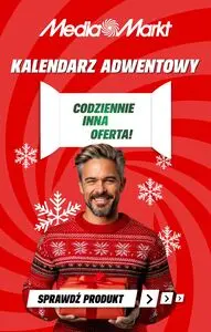 Gazetka promocyjna Media Markt, ważna od 2024-12-04 do 2024-12-05.