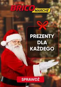 Gazetka promocyjna BRICOMARCHE, ważna od 2024-11-29 do 2024-12-06.