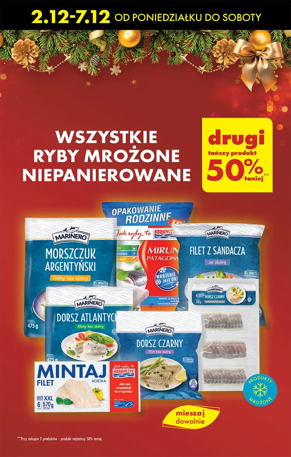 gazetka promocyjna Biedronka Lada tradycyjna. Od poniedziałku - Strona 9