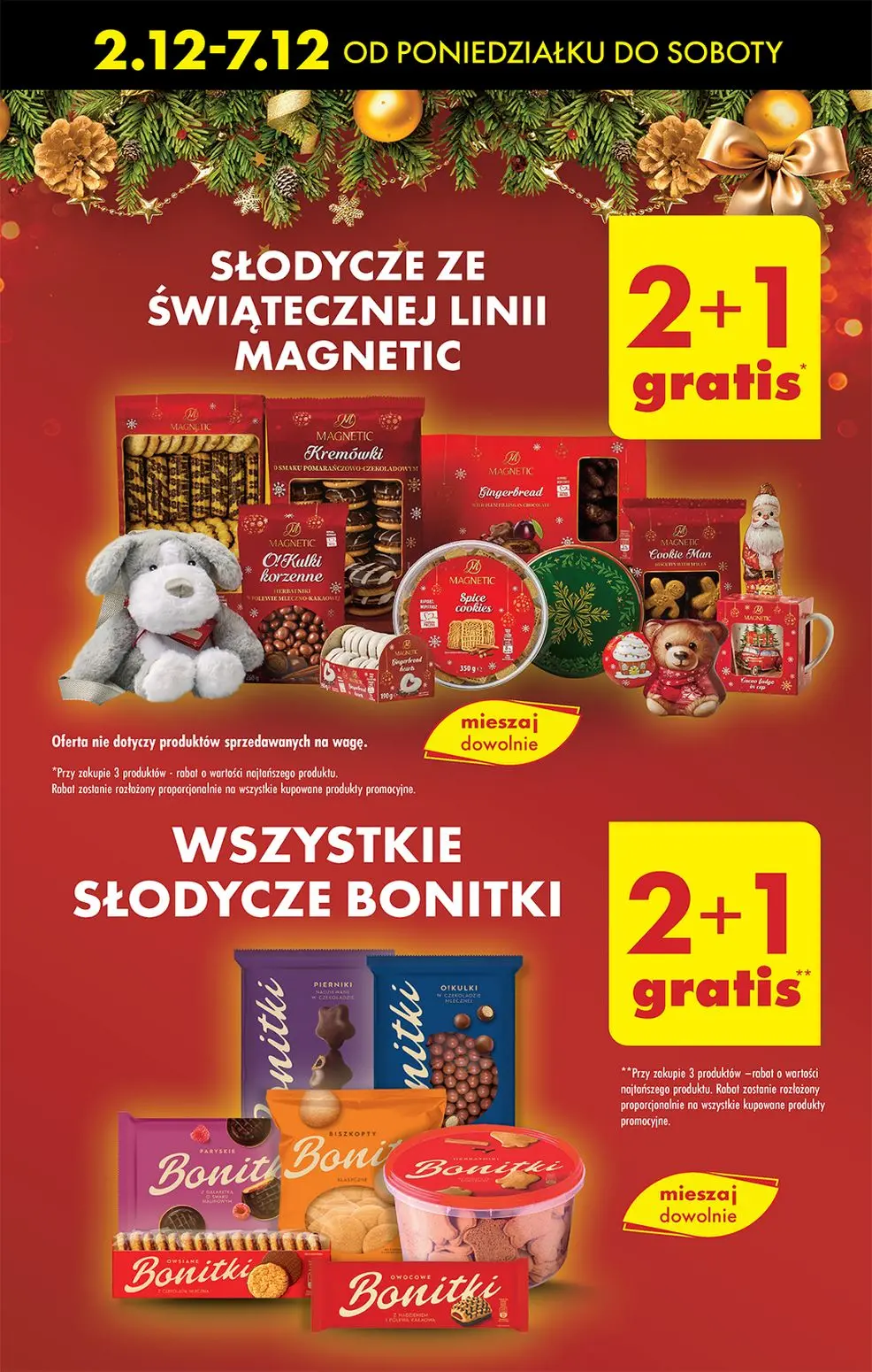 gazetka promocyjna Biedronka Lada tradycyjna. Od poniedziałku - Strona 15