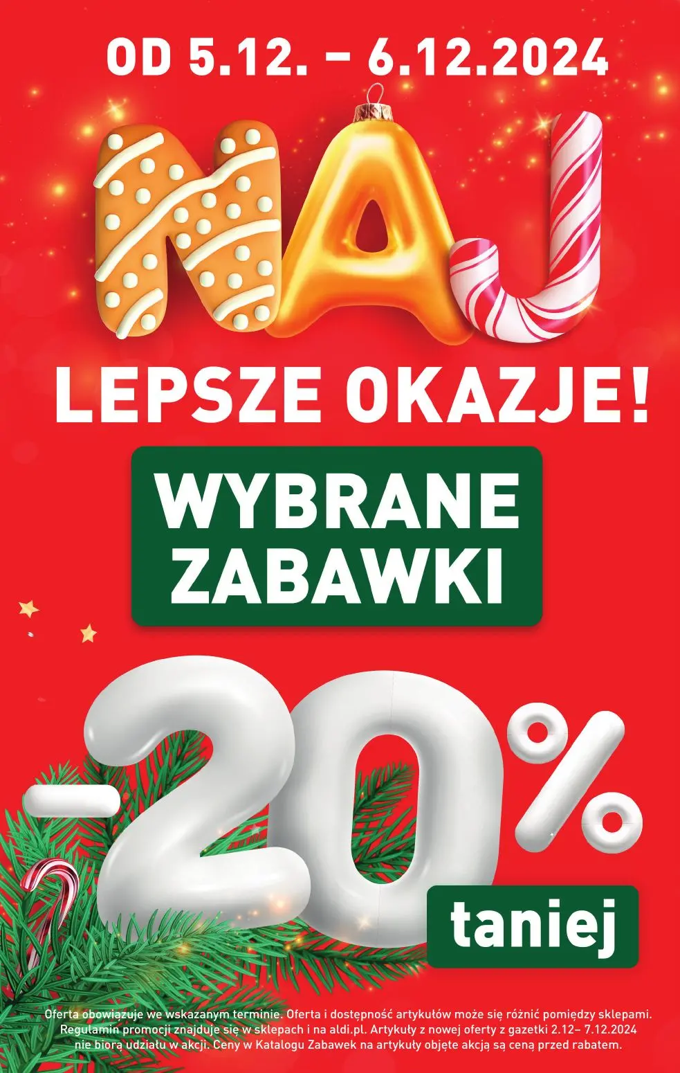 gazetka promocyjna ALDI Od środy i od soboty - Strona 2