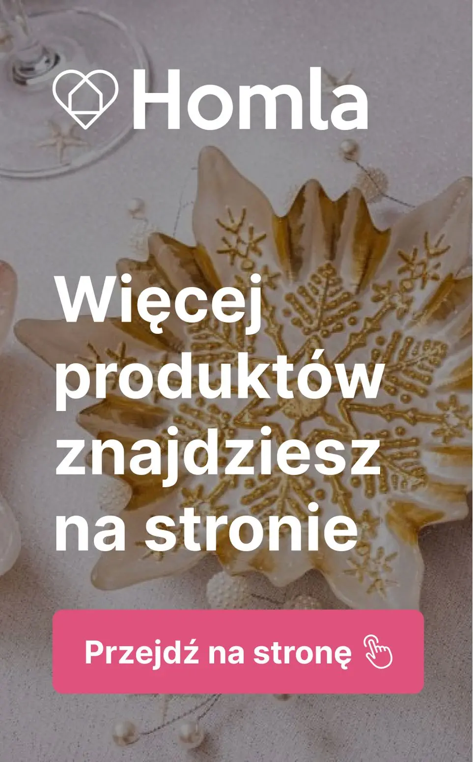 gazetka promocyjna Homla Cyber week w Homli! - Strona 16