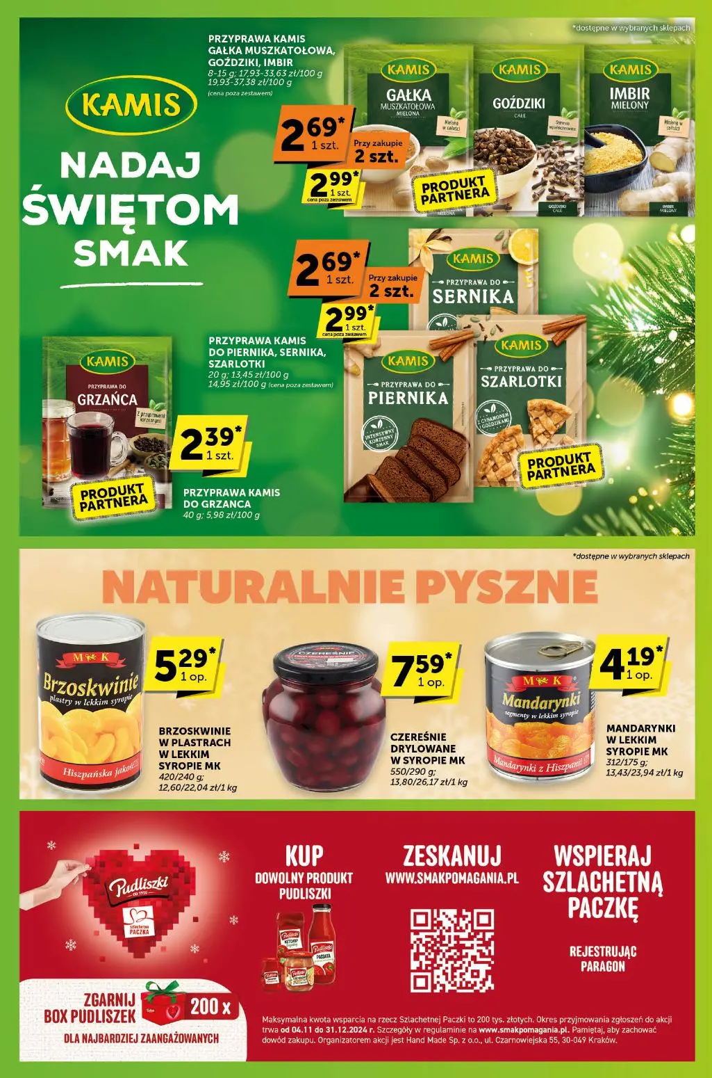 gazetka promocyjna Euro Sklep Sprawdź co więcej - Strona 5