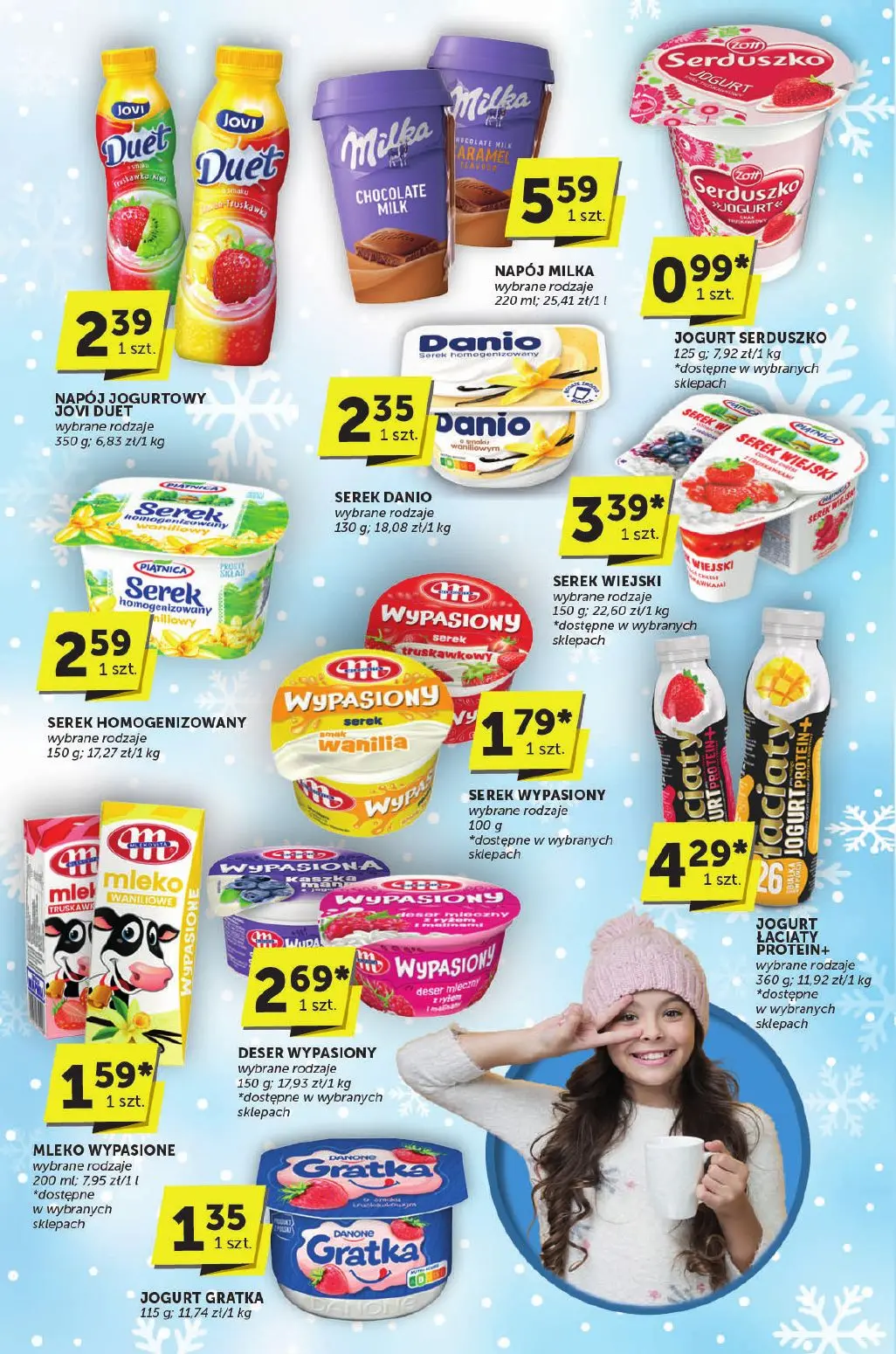 gazetka promocyjna Euro Sklep Katalog - Strona 4