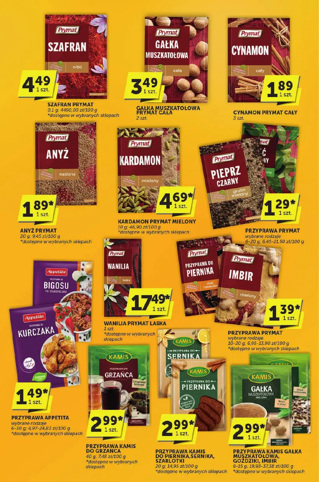 gazetka promocyjna Euro Sklep Katalog - Strona 15