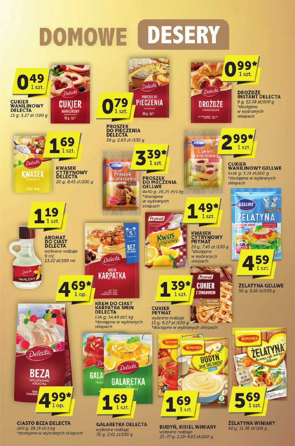 gazetka promocyjna Euro Sklep Katalog - Strona 19