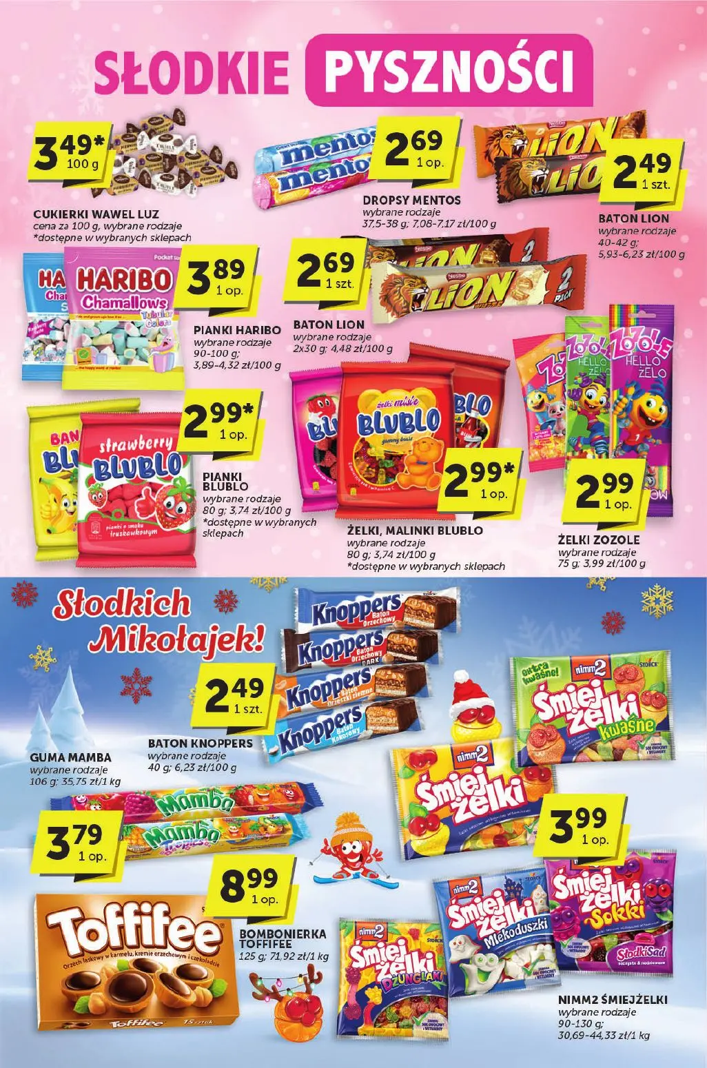 gazetka promocyjna Euro Sklep Katalog - Strona 22