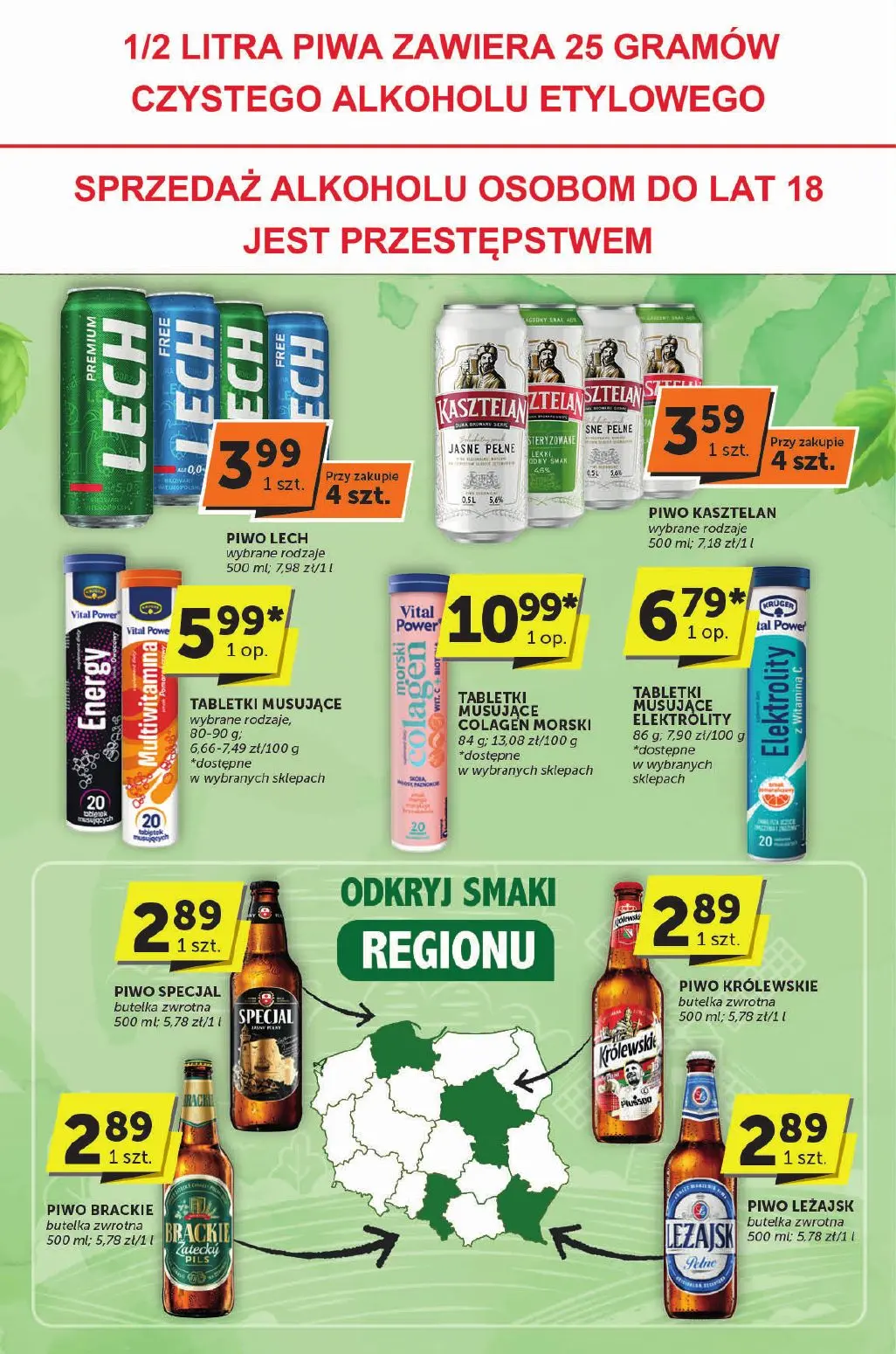 gazetka promocyjna Euro Sklep Katalog - Strona 30