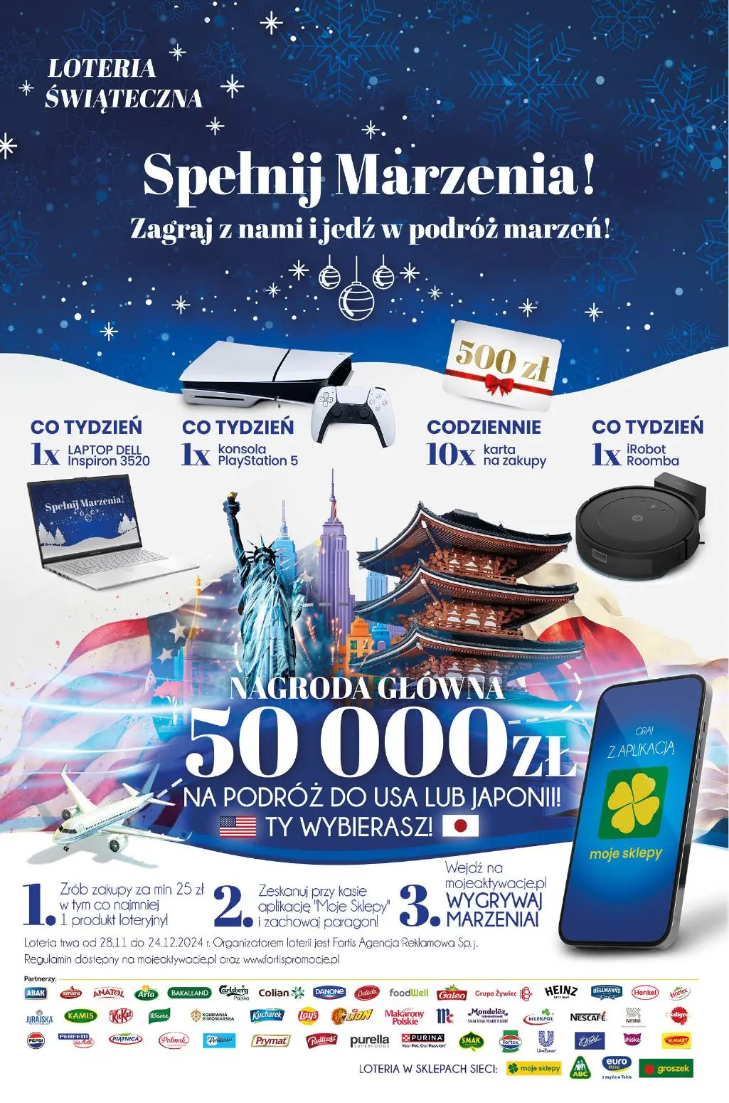 gazetka promocyjna Euro Sklep Mini market - Strona 4