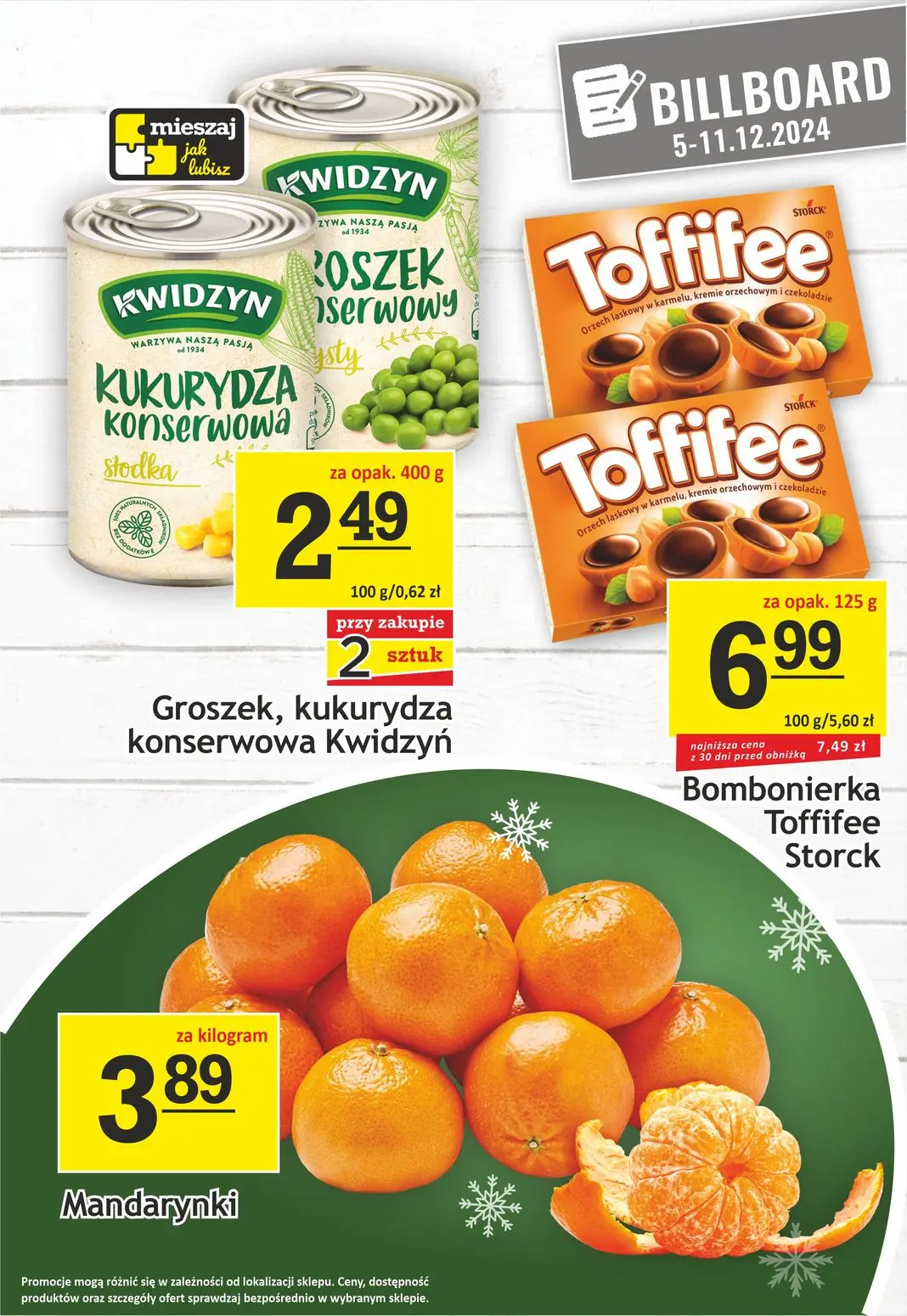 gazetka promocyjna Gram Market  - Strona 17