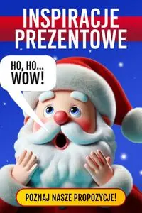 Gazetka promocyjna Świąteczne promocje, ważna od 2024-12-04 do 2024-12-10.