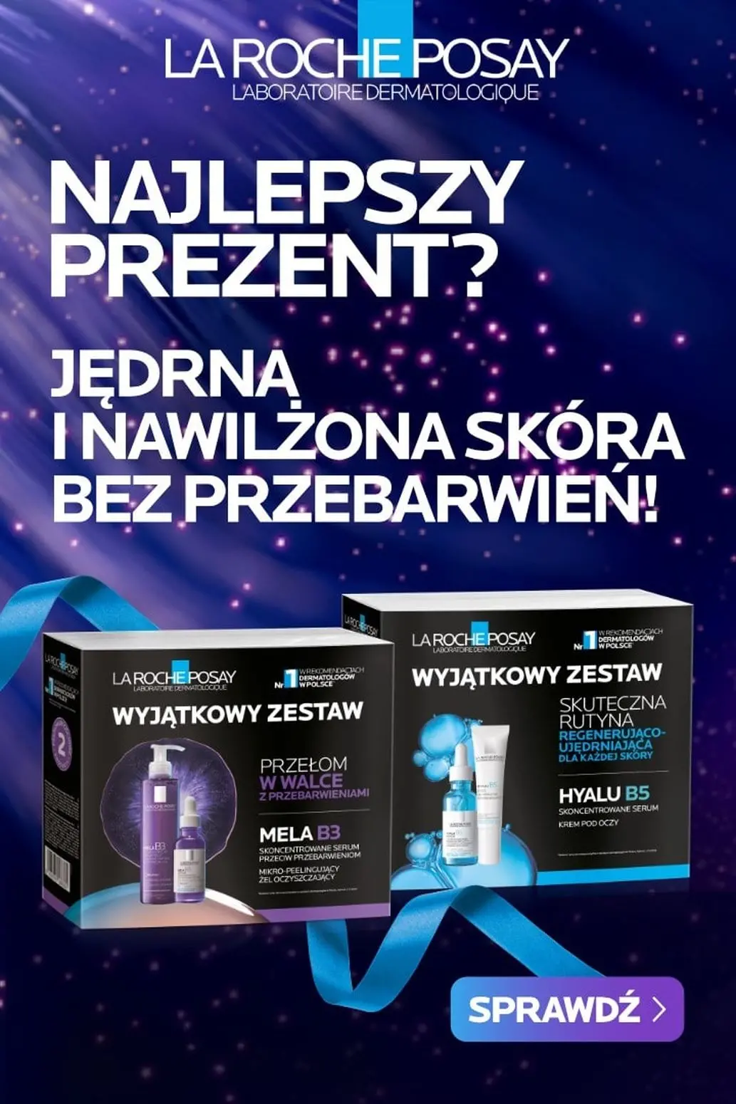 gazetka promocyjna Świąteczne promocje Inspiracje prezentowe - Strona 2