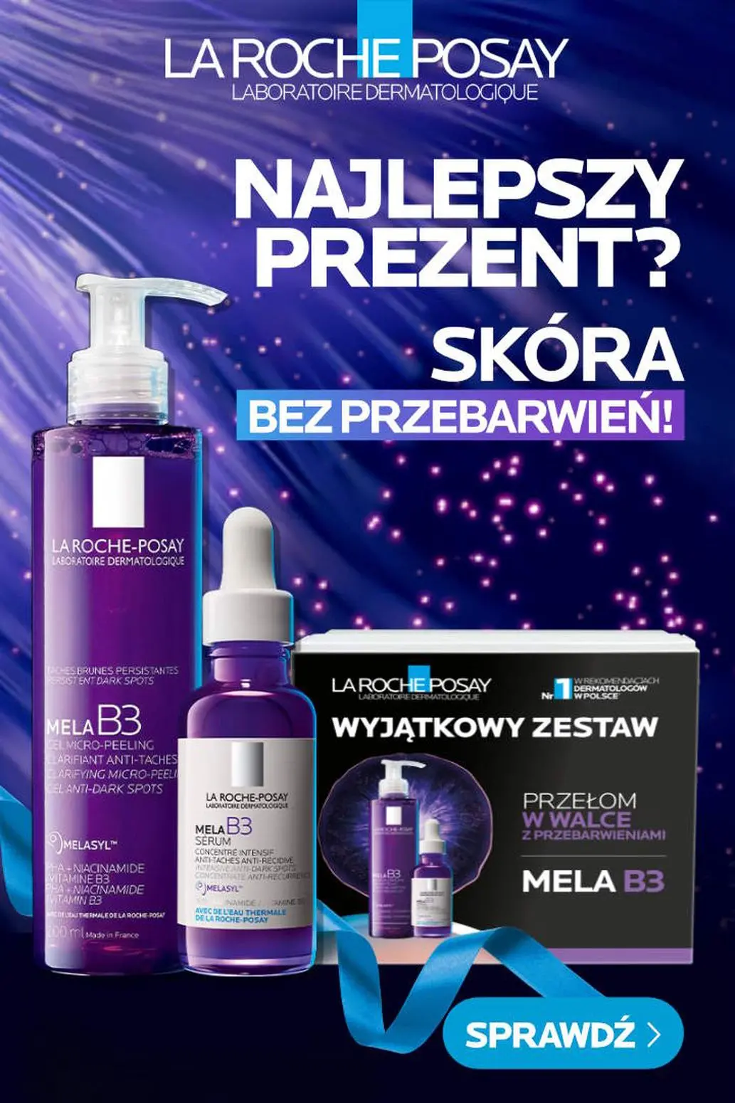 gazetka promocyjna Świąteczne promocje Inspiracje prezentowe - Strona 6