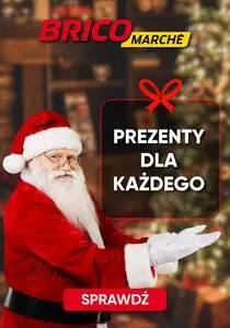 Gazetka promocyjna BRICOMARCHE, ważna od 2024-11-27 do 2024-12-11.