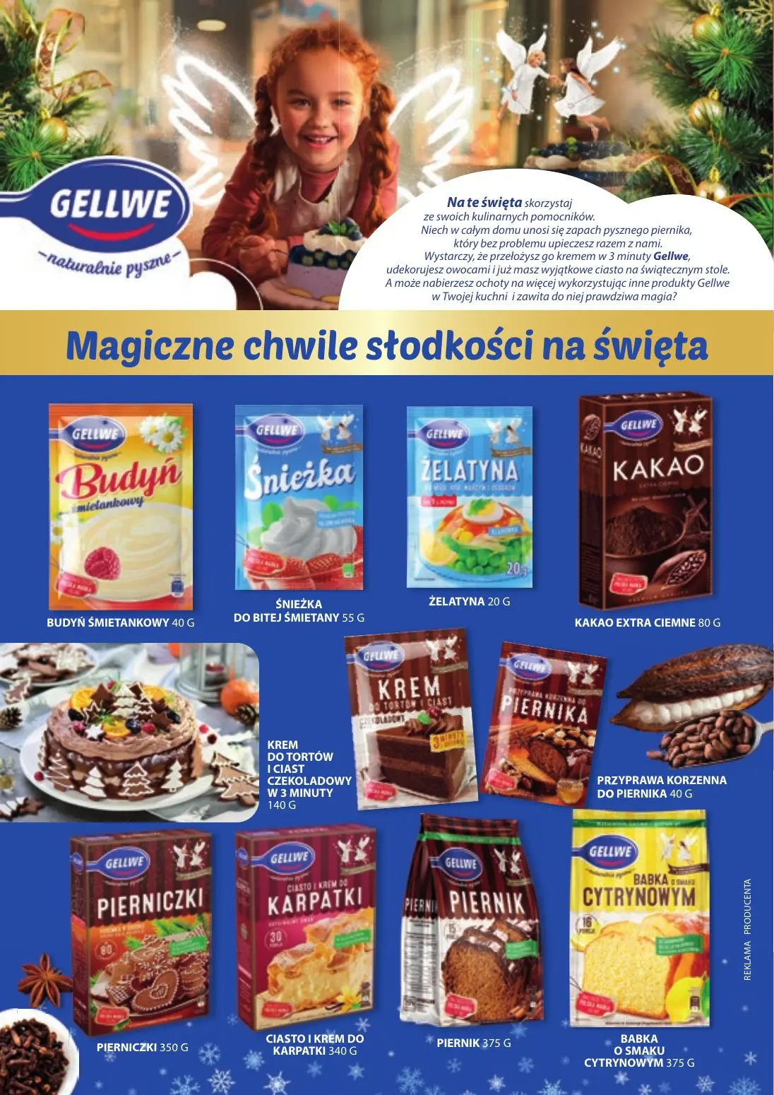 gazetka promocyjna Społem Szczecin  - Strona 8