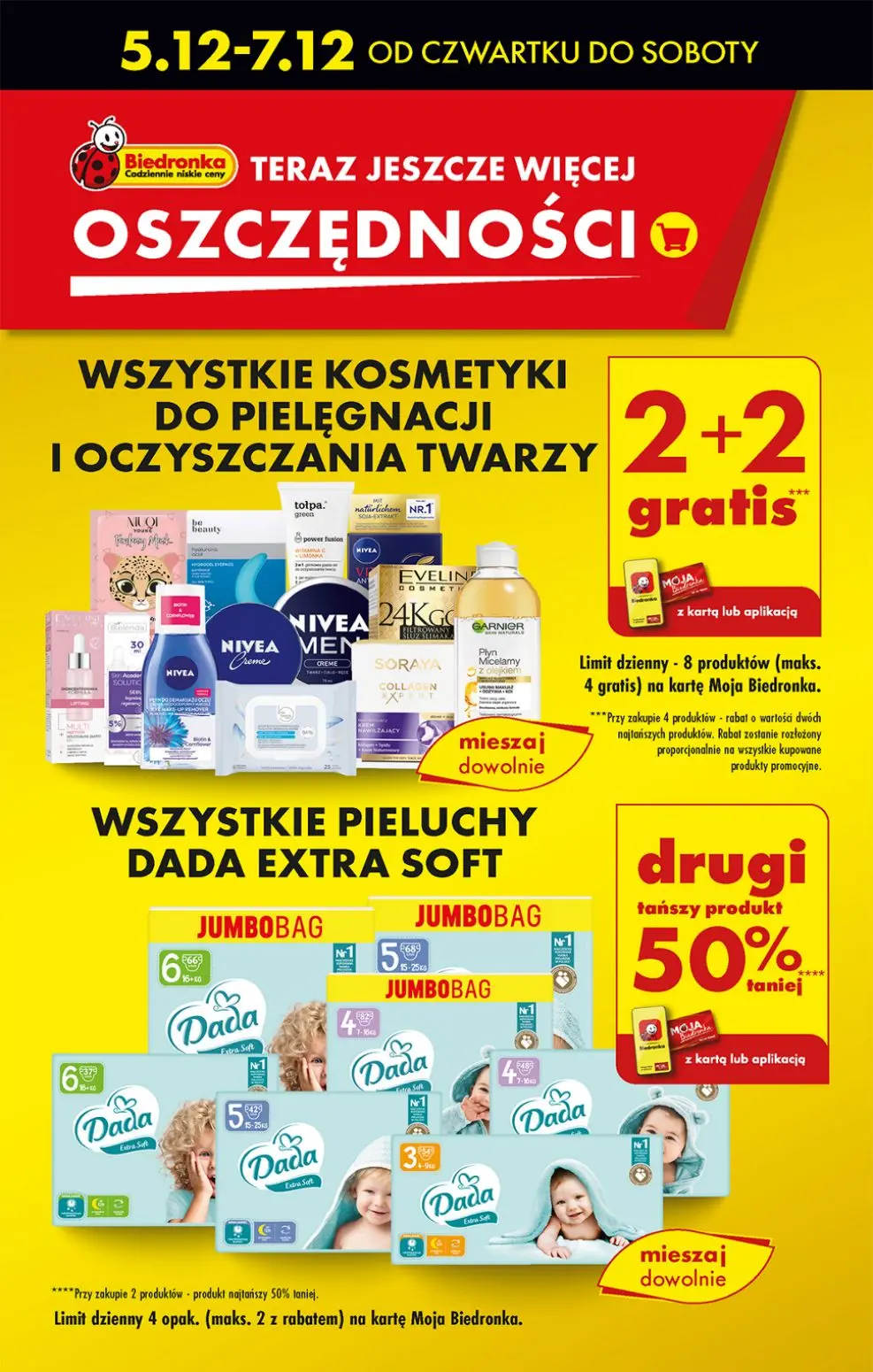 gazetka promocyjna Biedronka Od czwartku - Strona 11