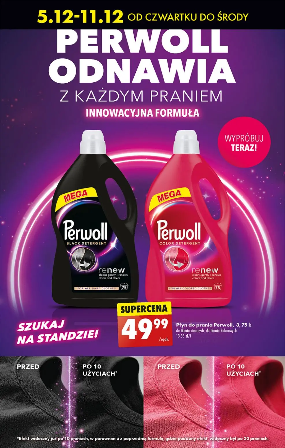 gazetka promocyjna Biedronka Od czwartku - Strona 69