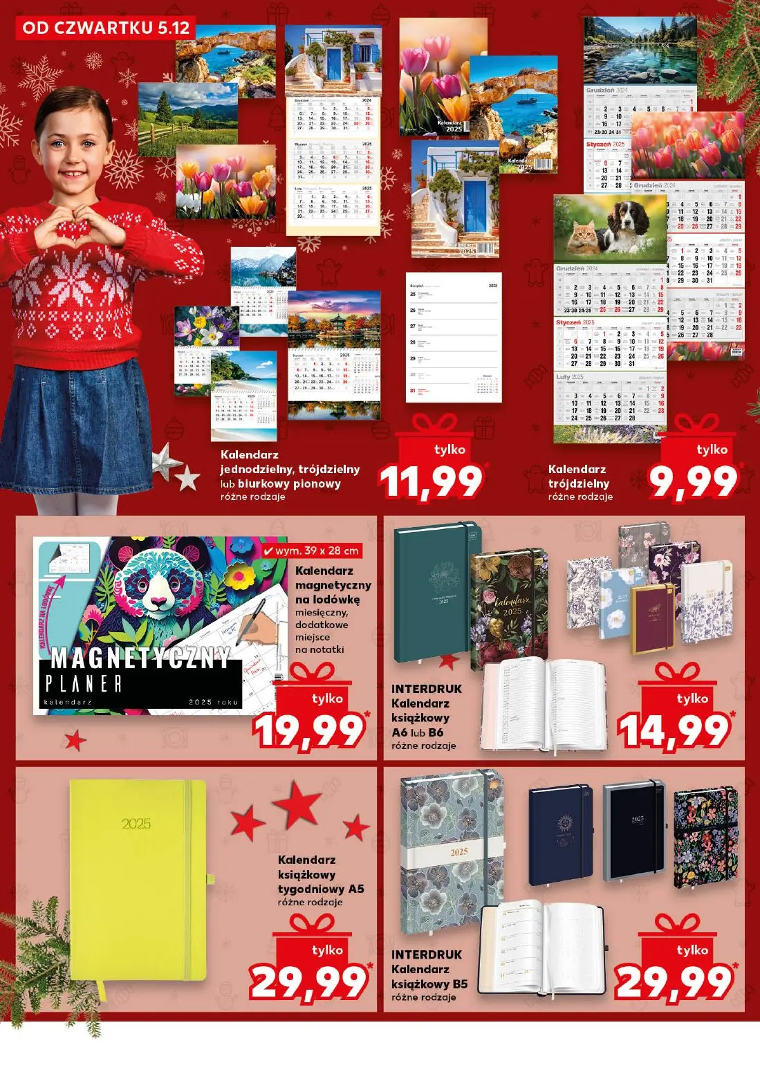 gazetka promocyjna Kaufland Mega okazje - Strona 28