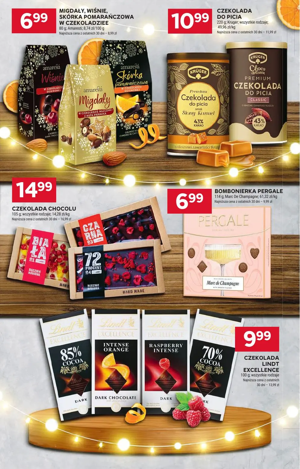 gazetka promocyjna Stokrotka Supermarket  - Strona 23