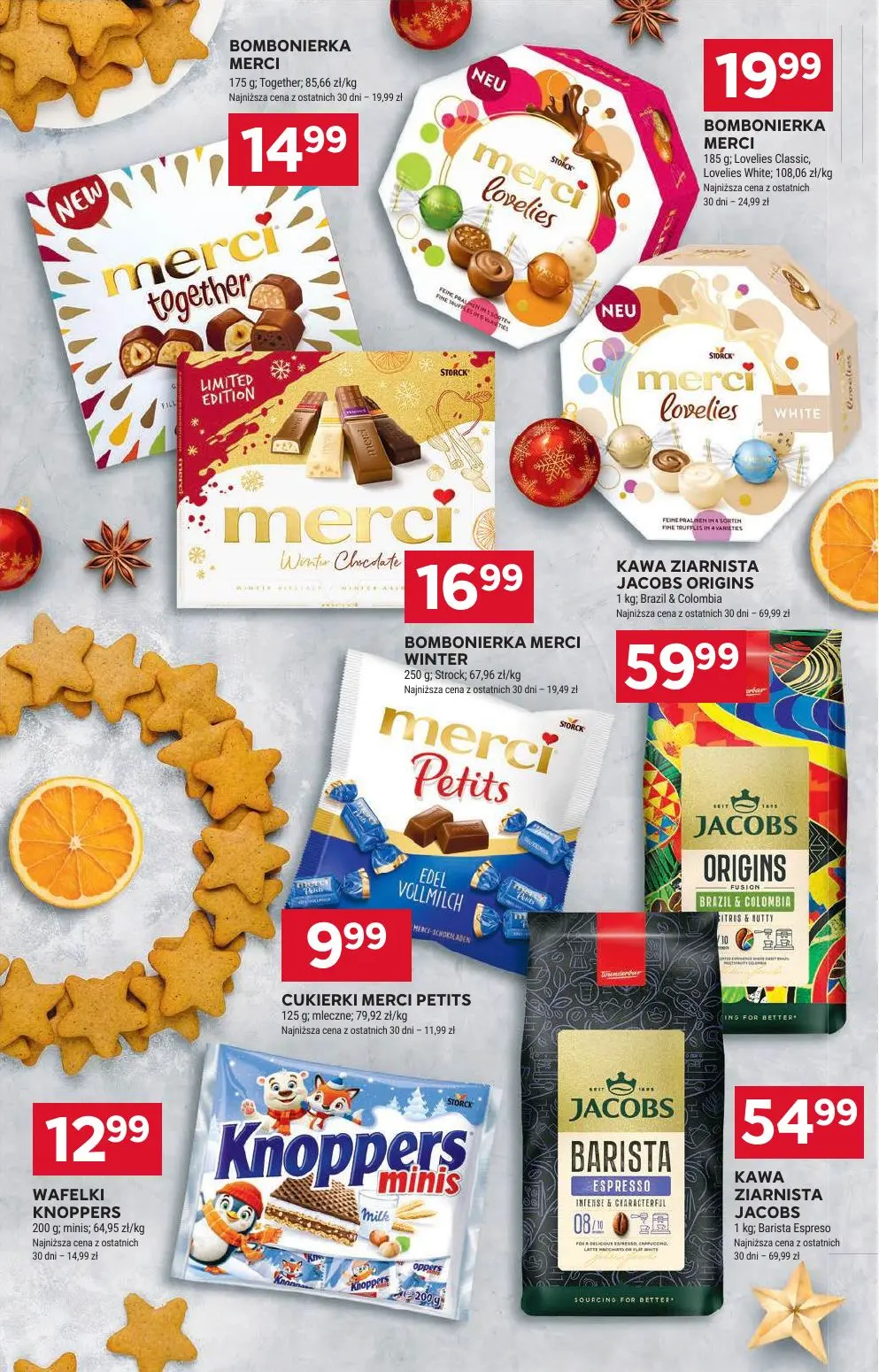 gazetka promocyjna Stokrotka Supermarket  - Strona 25