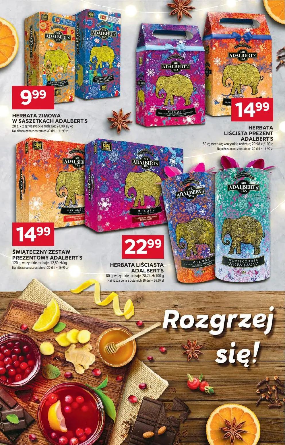 gazetka promocyjna Stokrotka Supermarket  - Strona 26