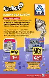 Gazetka promocyjna ALDI, ważna od 2024-12-09 do 2024-12-15.