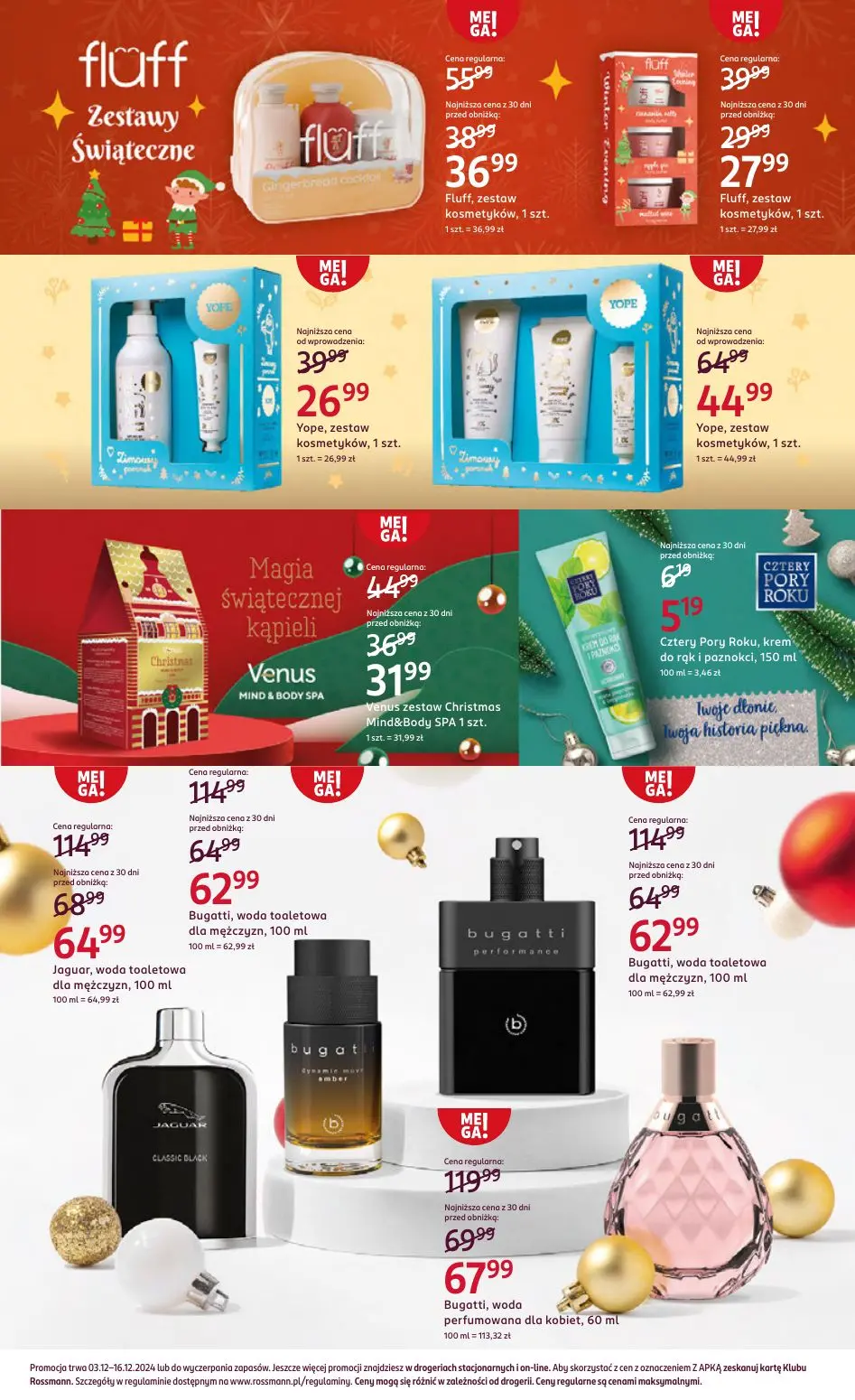 gazetka promocyjna ROSSMANN Trafione prezenty - Strona 7