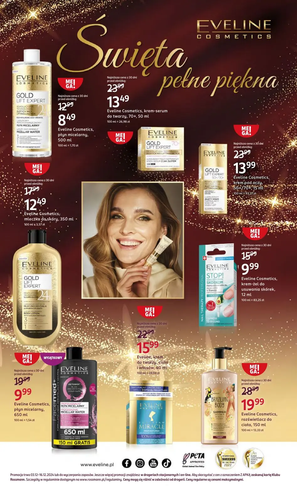 gazetka promocyjna ROSSMANN Trafione prezenty - Strona 20