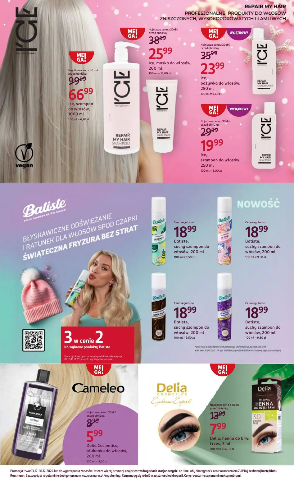 gazetka promocyjna ROSSMANN Trafione prezenty - Strona 25