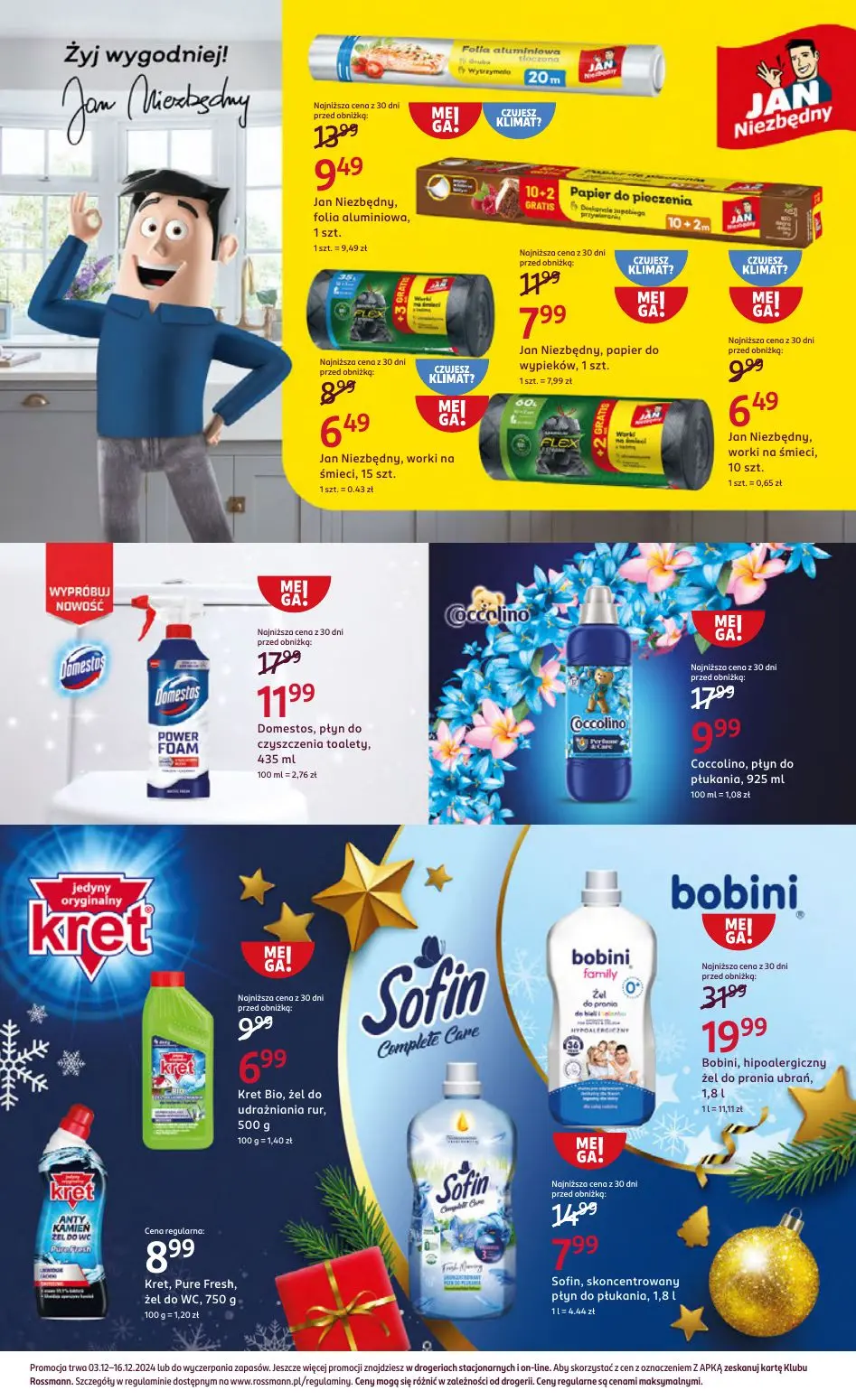 gazetka promocyjna ROSSMANN Trafione prezenty - Strona 27