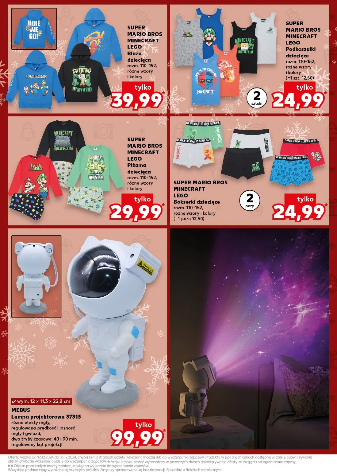 gazetka promocyjna Kaufland Mega okazje - Strona 17