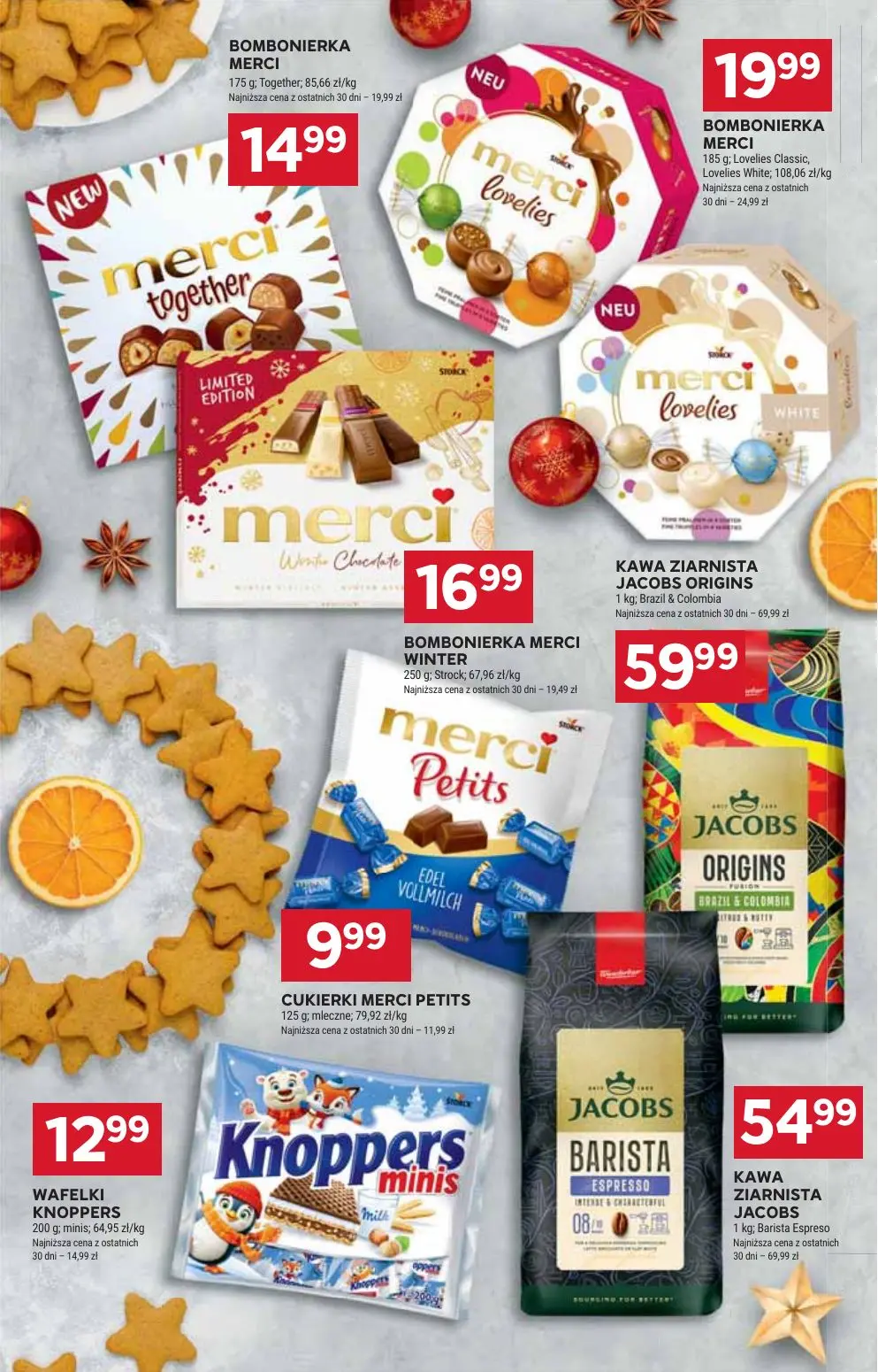 gazetka promocyjna Stokrotka Supermarket  - Strona 21