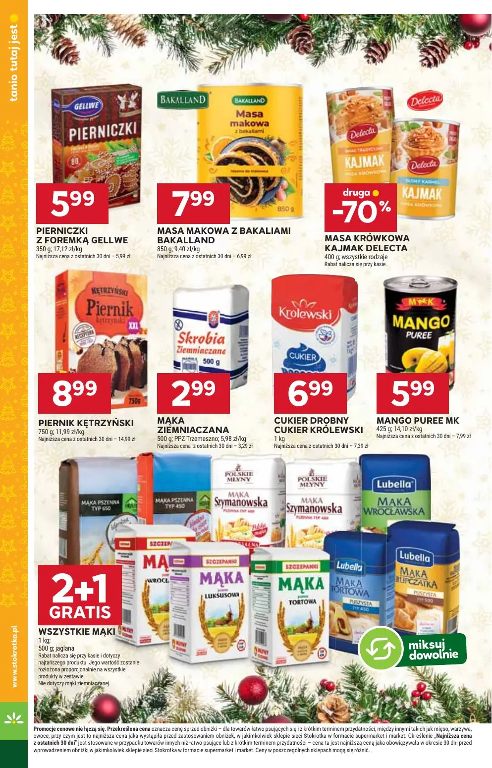 gazetka promocyjna Stokrotka Supermarket  - Strona 26