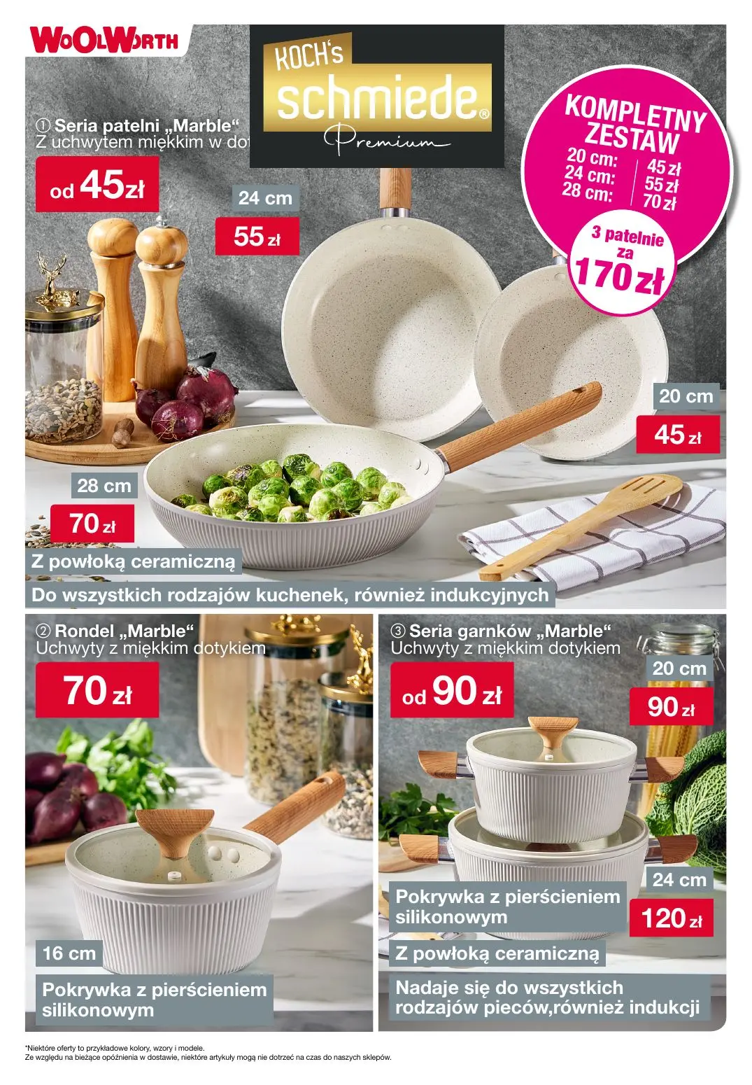 gazetka promocyjna WOOLWORTH  - Strona 20