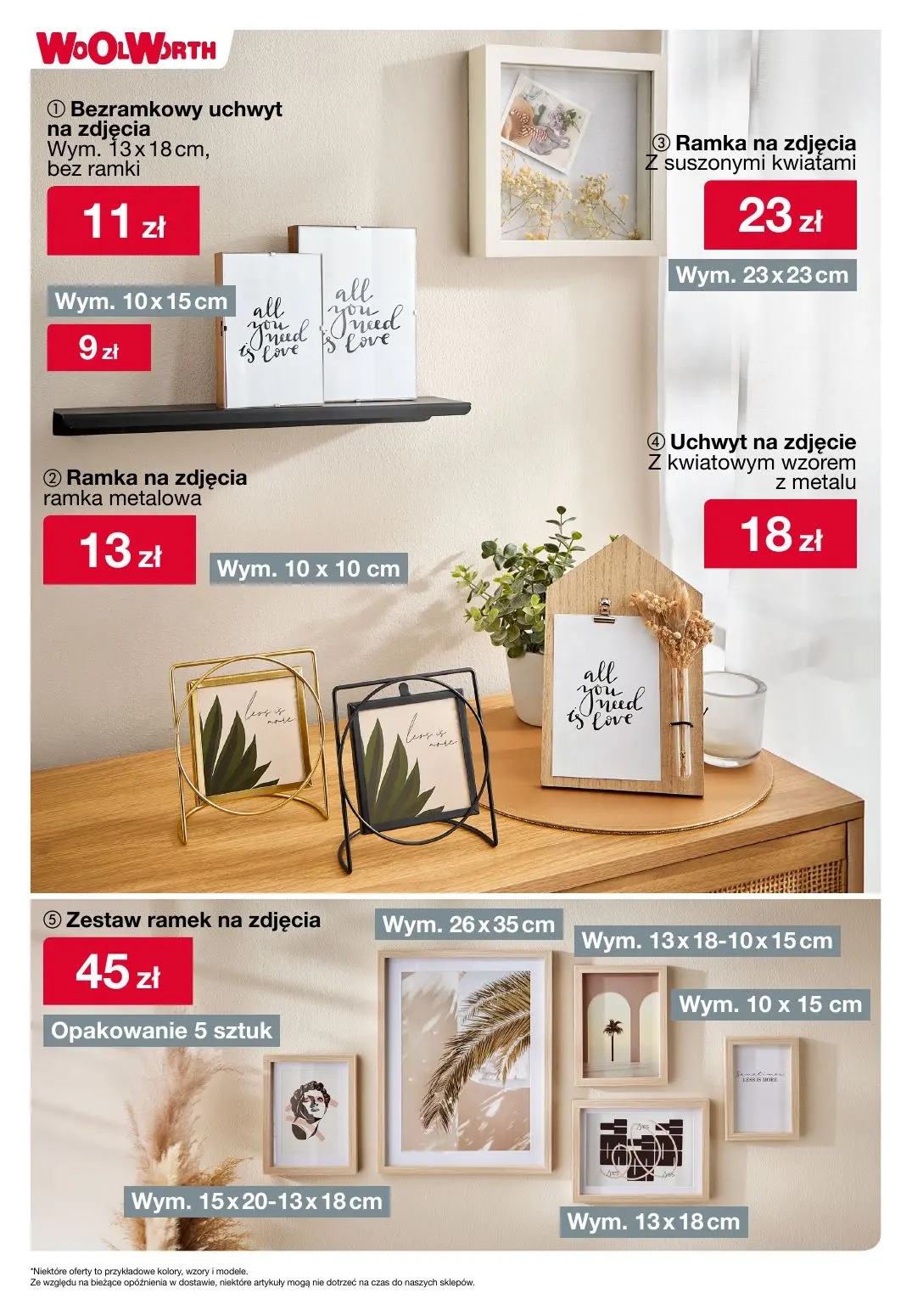 gazetka promocyjna WOOLWORTH  - Strona 25