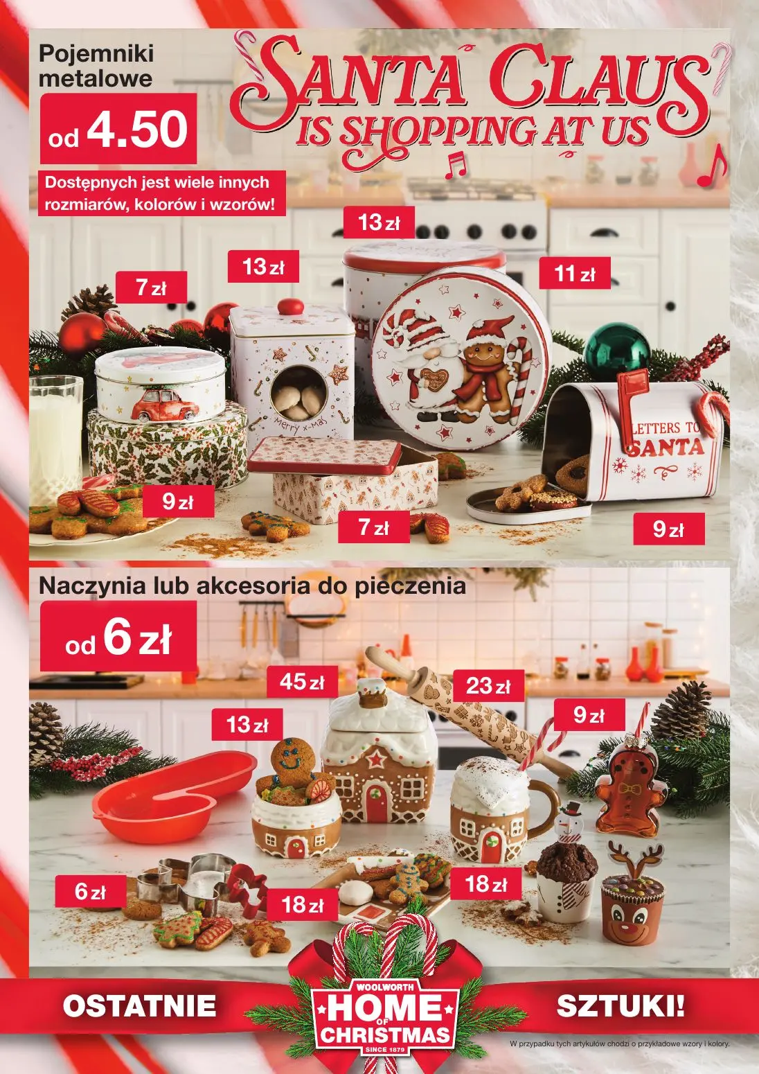 gazetka promocyjna WOOLWORTH Bełchatów - oferta specjalna - Strona 2