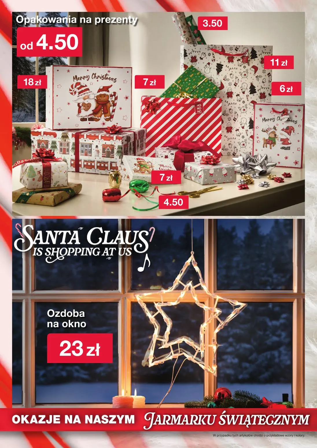 gazetka promocyjna WOOLWORTH Bełchatów - oferta specjalna - Strona 3