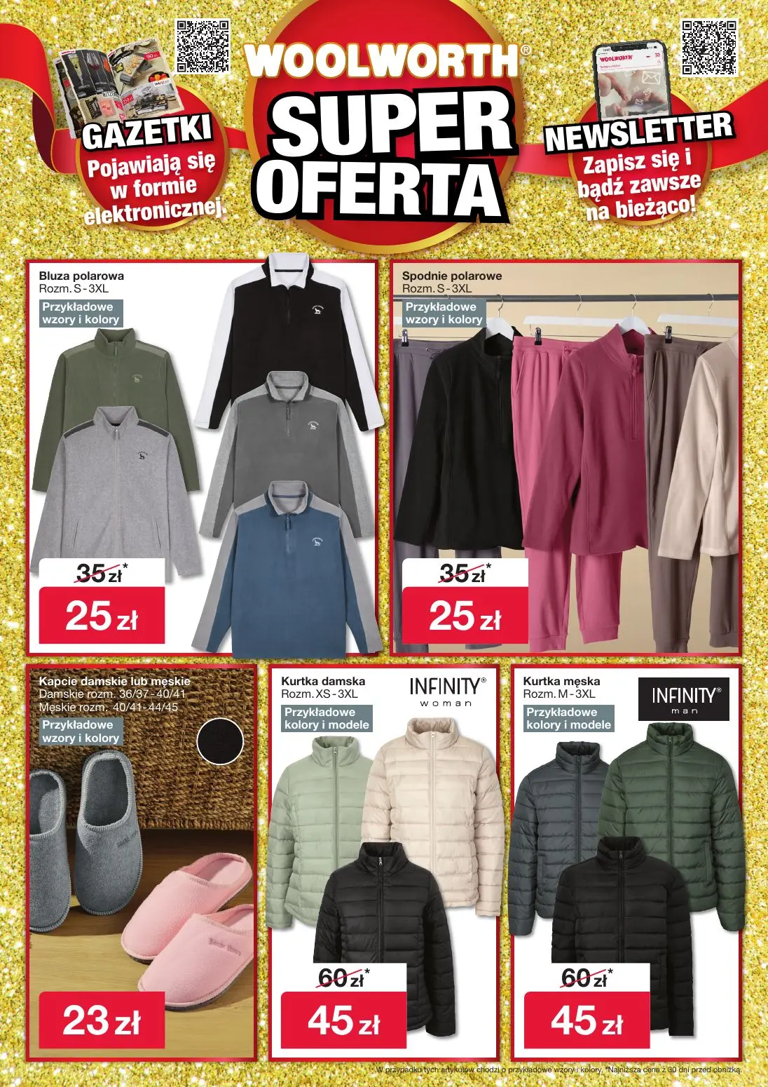 gazetka promocyjna WOOLWORTH Bełchatów - oferta specjalna - Strona 7