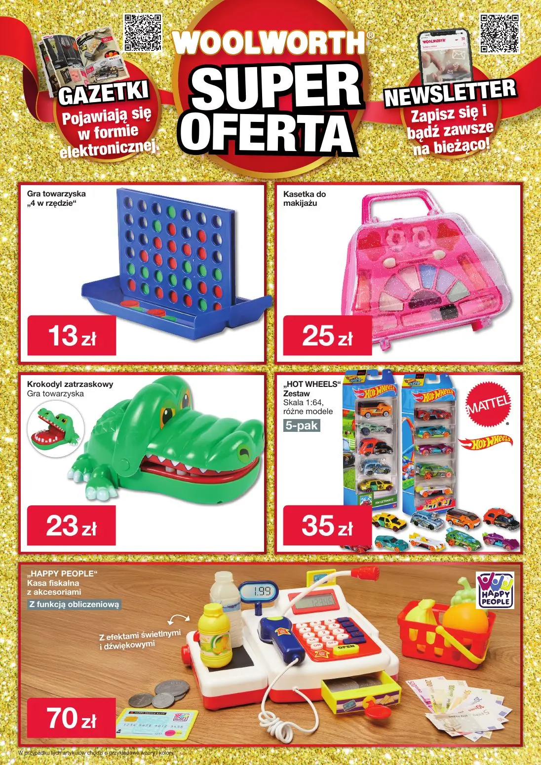 gazetka promocyjna WOOLWORTH Bełchatów - oferta specjalna - Strona 10