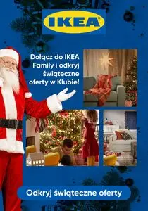 Gazetka promocyjna IKEA, ważna od 2024-12-04 do 2024-12-22.