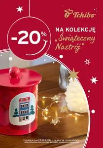 Gazetka promocyjna Tchibo, ważna od 2024-12-10 do 2024-12-22.