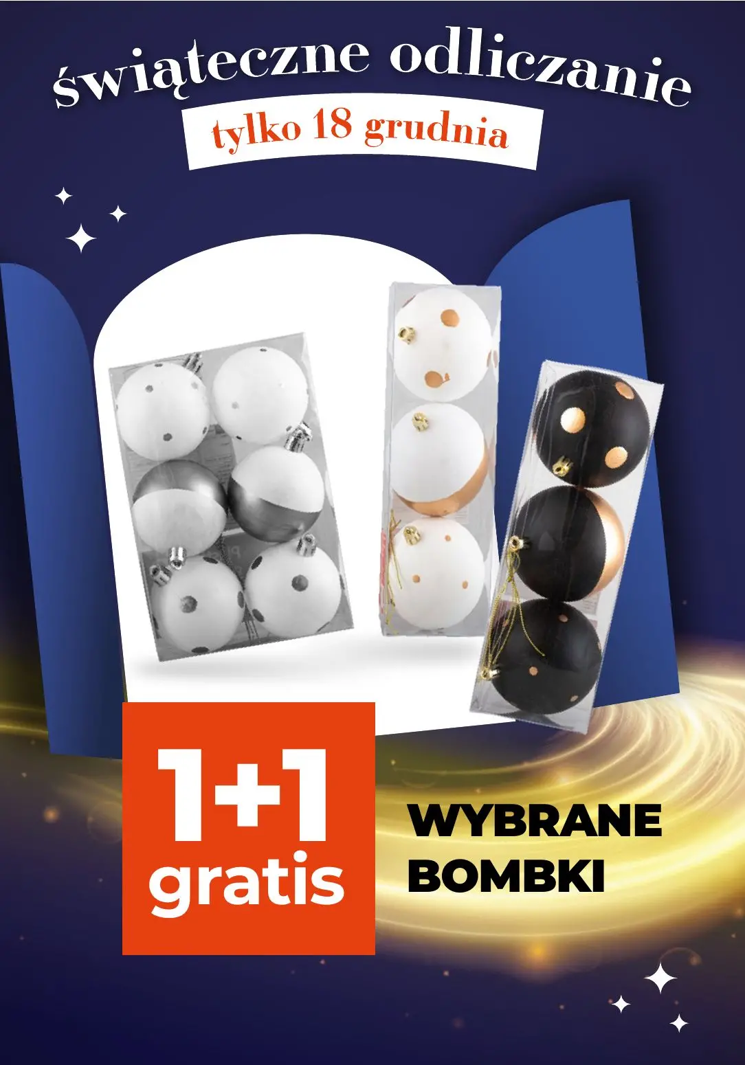 gazetka promocyjna Dealz ŚWIĄTECZNE CUDA CENOWE - Strona 5