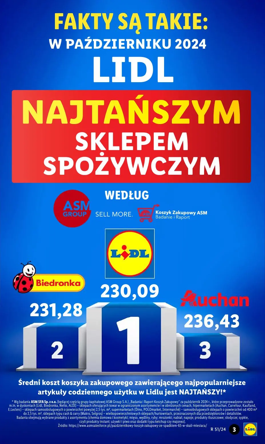 gazetka promocyjna LIDL Katalog okazji - Strona 3